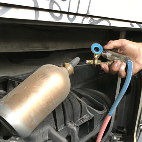 How Often Does Freon Need to Be Replaced in a Car?