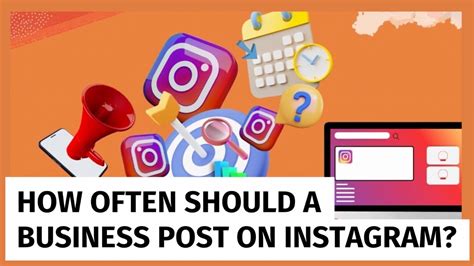 How Often Should Businesses Post on Instagram? (2024) - Shopify