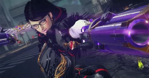 How Old Is Bayonetta as a Character in Her Video Games 