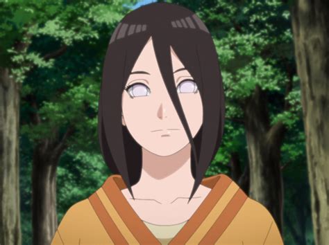 How Old Is Hanabi Hyūga in Boruto: Naruto Next …