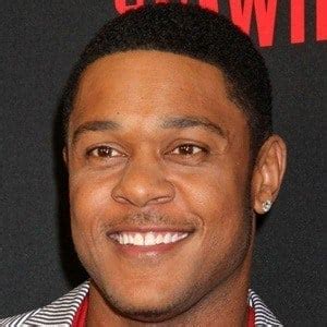 How Old Is Pooch Hall - nowko