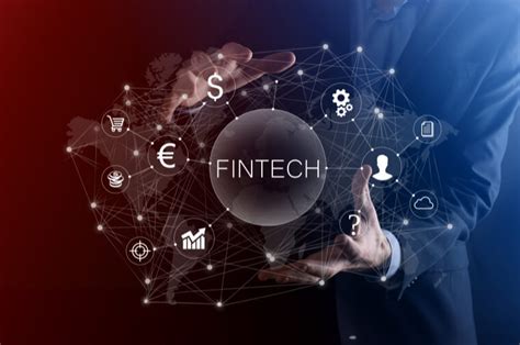 strategy for fintech