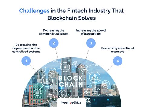 implementation for fintech
