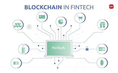 How OnPlace Inc.Utilizes Blockchain and FinTech