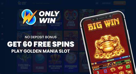onlywin casino no deposit bonus