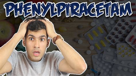 How PHENYLPIRACETAM Can Change Your Life! 4 Years Of