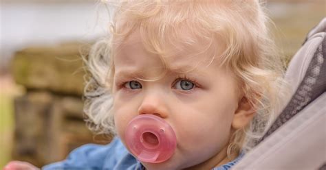 How Pacifiers Affect Speech & Language Development