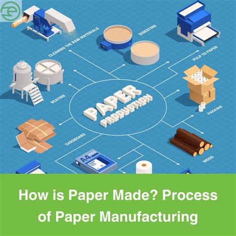 How Papers Are Made