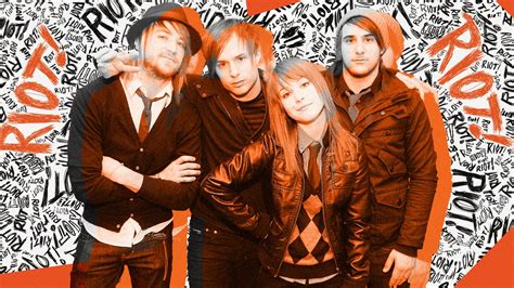 How Paramore