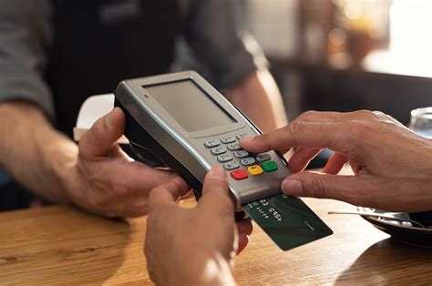 How Passing Credit Card Fees to Customers Helps Your Operation