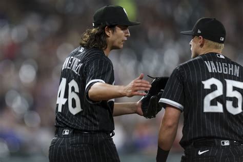 How Pedro Grifol made use of his 1-game suspension for Monday’s Chicago White Sox game: ‘It was pretty valuable’
