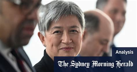 How Penny Wong’s important message about British colonial …