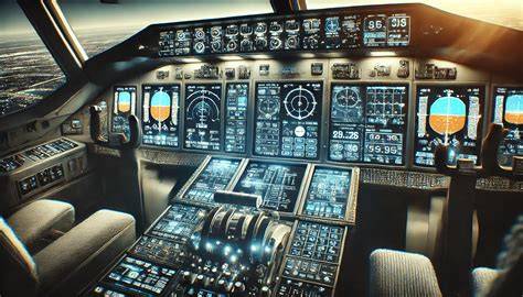 How Pilots Manage Avionics Workload