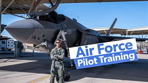 How Pilots Train for Operational Readiness