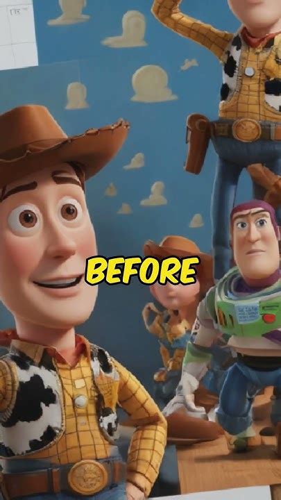 How Pixar Accidentally Deleted (& Recovered) Toy Story 2 - Screen …