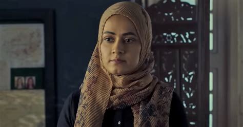 How Playing a Muslim Woman Opened This Jewish Actor&rsquo;s Eyes