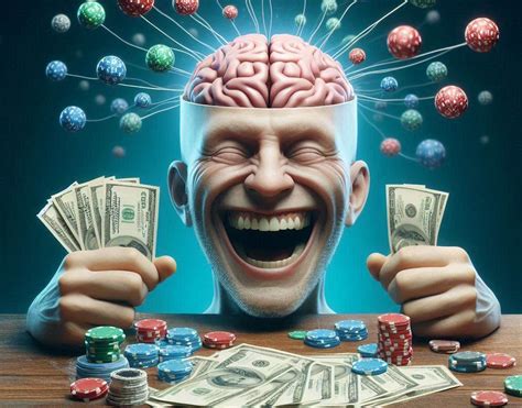 How Poker affects your brain for the better