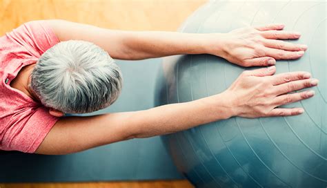 How Prehabilitation Can Help You Stay Fit At Home