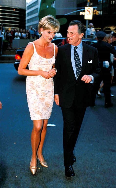 How Princess Diana ruled New York