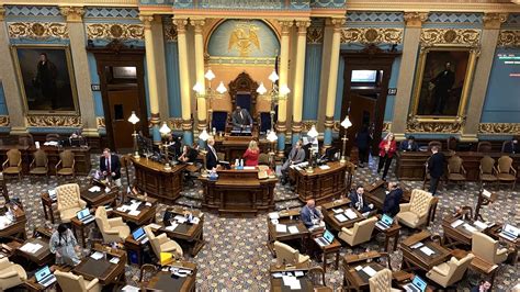 How Prop 1 would change term limits in Michigan Detroit