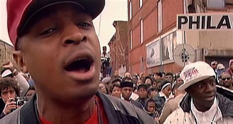 How Public Enemy Taught a Generation Black History