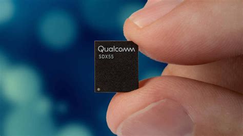 How Qualcomm’s New RFFE Module Brings 5G & WiFi 7 Together …