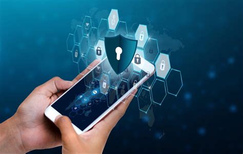 How Quantum Computing Could Protect Your Next Phone