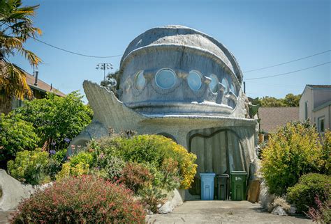 How Quirky is Berkeley? Eugene Tssui