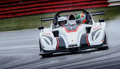 How Radical Sportscars Turn Amateurs Into Racing Drivers ... - Forbes