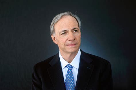 How Ray Dalio Built His Hedge Fund - TheStreet