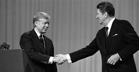 How Reagan Helped Usher In A New Conservatism To American …