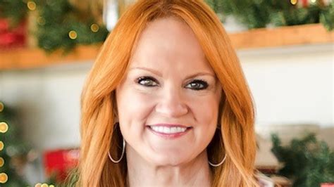 How Ree Drummond Really Comes Up With Her Pioneer Woman …