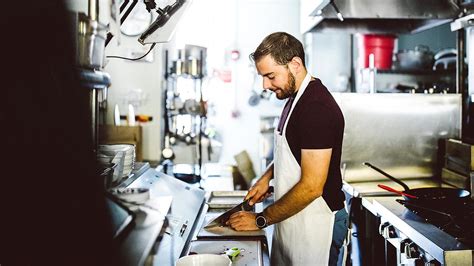How Restaurant SOPs Create Consistency and Help Your Bottom Line On