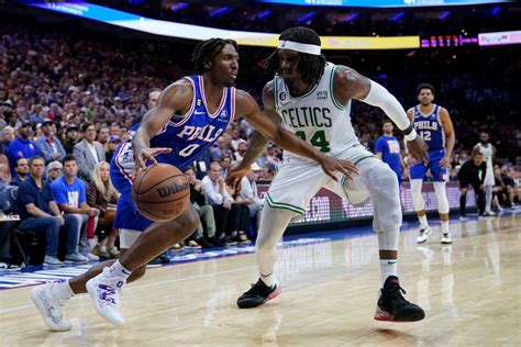 How Robert Williams’ return to starting lineup paid big dividends for Celtics in Game 6 victory