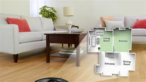 How Robot Vacuums Are Getting Smarter