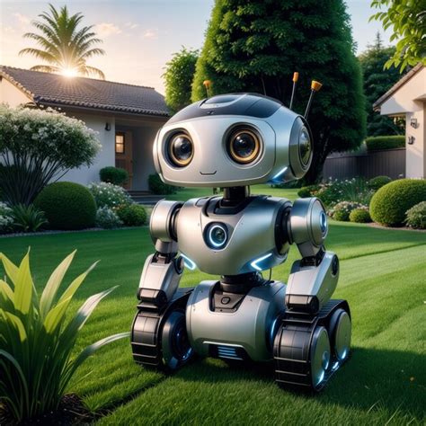 How Robots Are Helping Clean Up the Environment