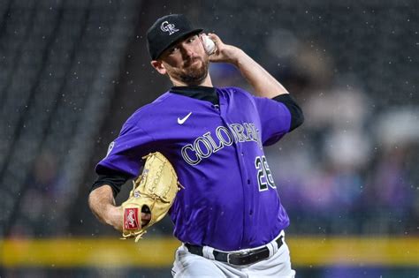 How Rockies’ Austin Gomber turned around his season to become team’s best starter
