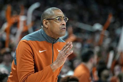 How Rodney Terry built his first roster as Texas Longhorns head men's basketball coach