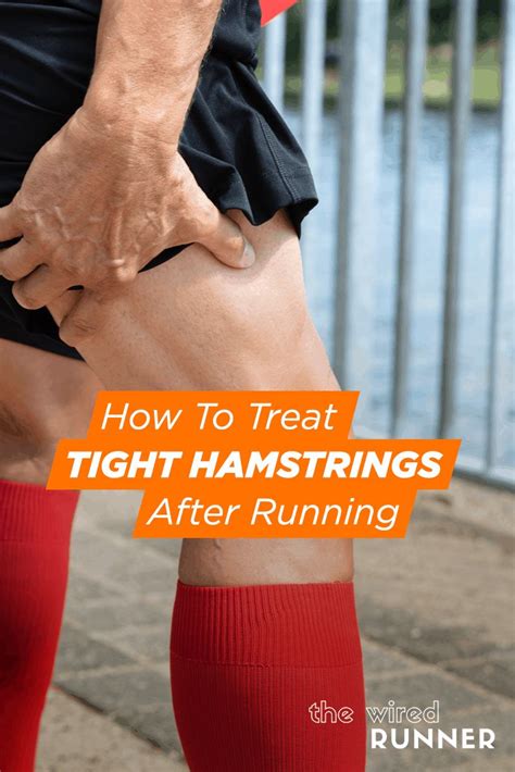 How Runners Can Prevent Tight Hamstrings