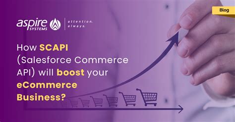 How SCAPI (Salesforce Commerce API) will boost your …