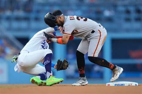 How SF Giants’ playoff chances evaporated over disastrous 10-game road trip