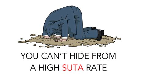 How SUTA Works and How to Keep Your Security Guard Billing Rate Low