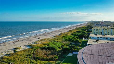 How Safe Is Cocoa Beach for Travel? - Travel Safe