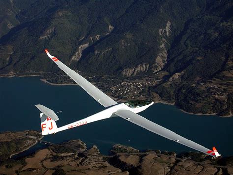 How Sailplane Design Influences Commercial Aviation