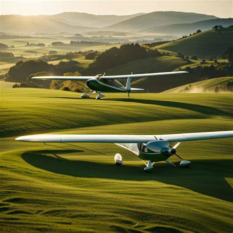 How Sailplane Manufacturers Differ