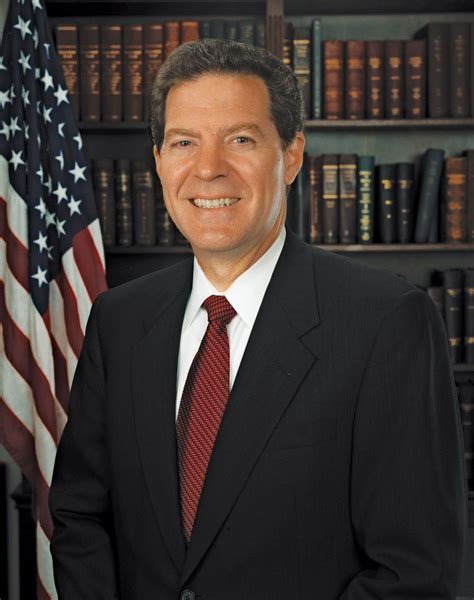 How Sam Brownback