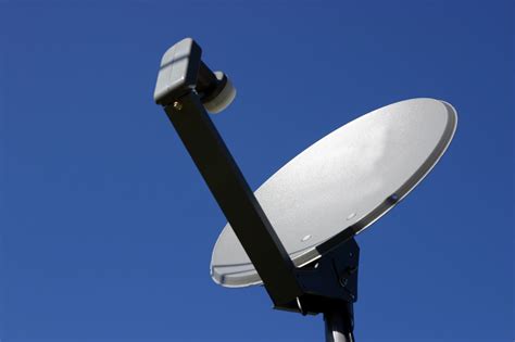 How Satellite Subscribers Can Prevent Reception Loss During a Storm