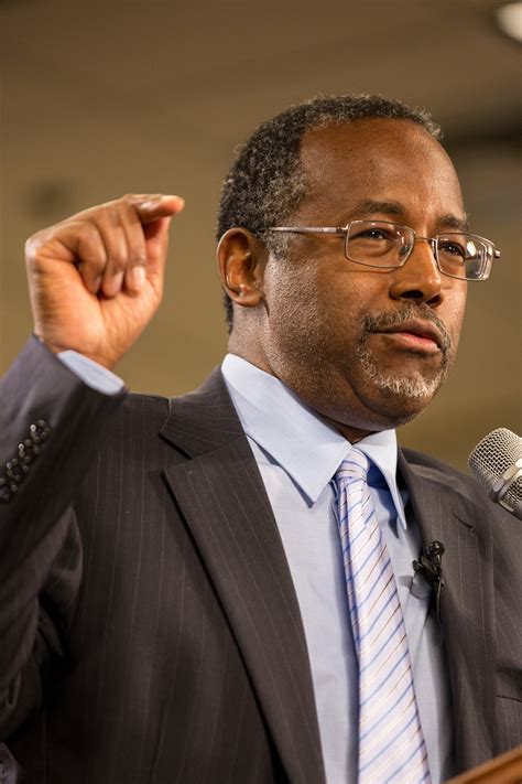 How Science Proves Ben Carson Wrong on Homosexuality