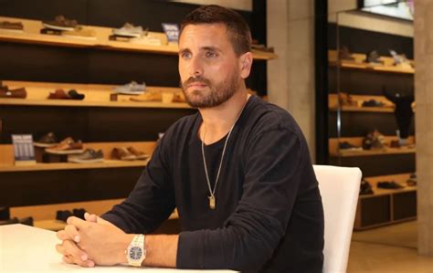 How Scott Disick Achieved a Net Worth of $45 Million