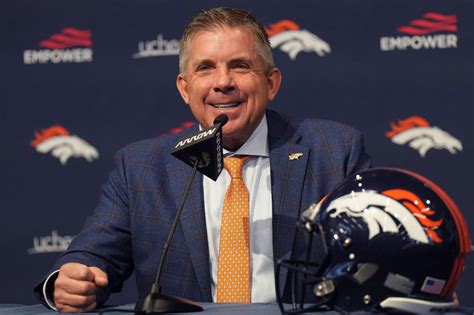 How Sean Payton and Denver’s staff are moving toward finding “the right 53” Broncos